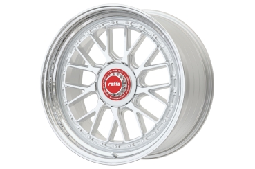 RAFFA WHEELS - RS-03 ZV